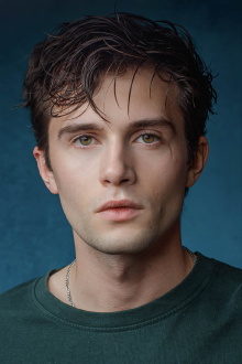 Zakhar Shadrin