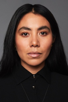 Zamira  Franco