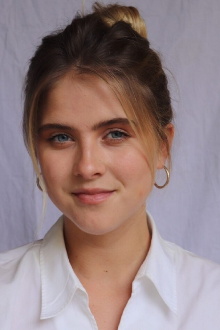 Zandelle Meyer