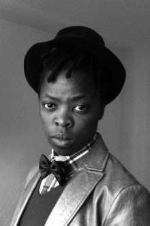 Zanele Muholi