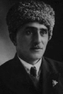 Zaqaria Berishvili