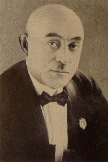 Zaqaria Paliashvili