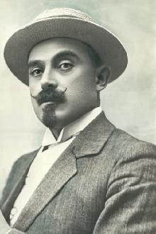 Zaqaria Paliashvili