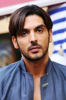 Zayed Khan
