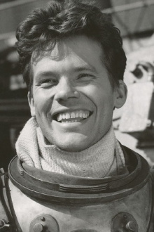 Zbigniew Cybulski