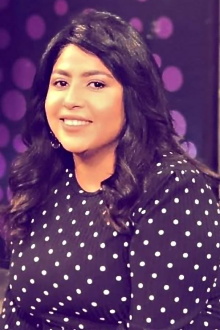 Zeinab ElAbd