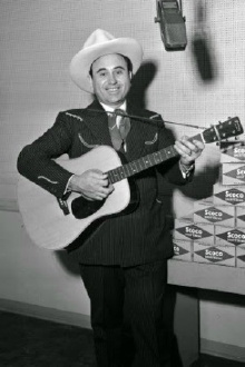 Zeke Clements