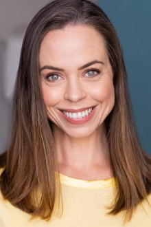 Zena Leigh