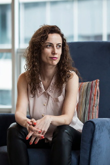 Zeynep Dadak