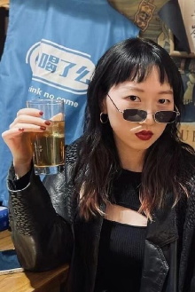 Zhan Hanqi