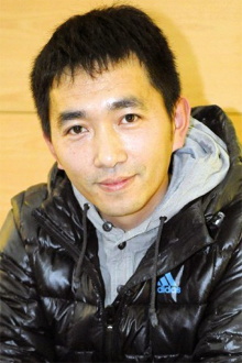 Zhang Chaoli