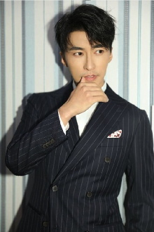 Zhang Haocheng