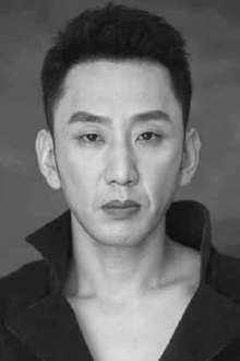 Zhang Jingwei