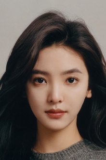 Zhang Ruonan