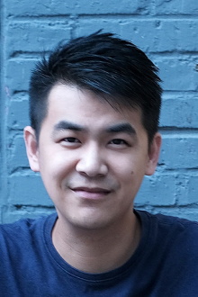 Zhang Xian