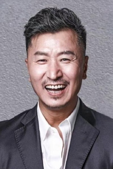 Zhang Xiaojun