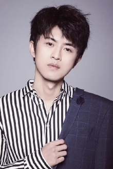 Zhang Xiaoshuai