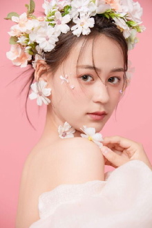 Zhang Yu Yi