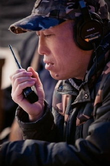Zhao Lijun