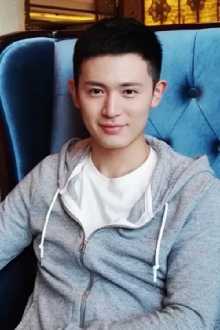 Zhao Wang