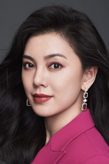 Zhao Wenqi