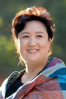 Zhao Yanhua