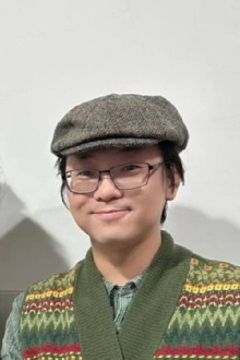 Zhen Wang