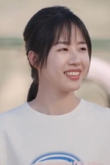 Zheng Jingru