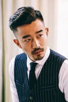 Zheng Tuojiang
