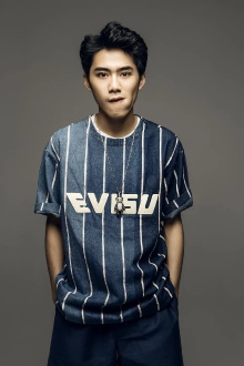 Zhenghui Ling
