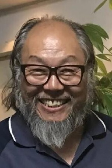 郭政建 Zhengjian Guo