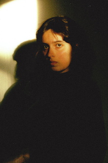 Zhenia Kazankina
