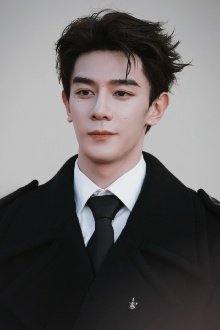 Zhiguang Xia
