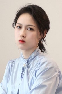 Zhiying Zhu
