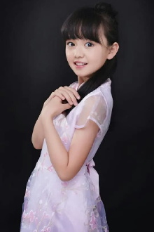 Zhon Yifan