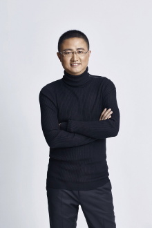 Zhou Haohui