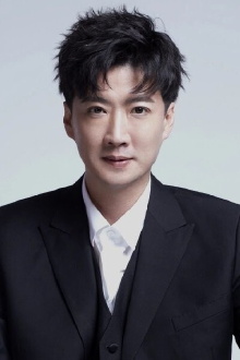 Zhou Weike