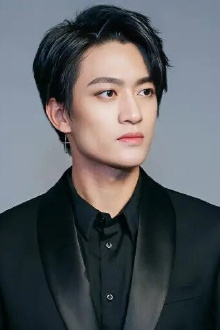 Zi Jiang Wong