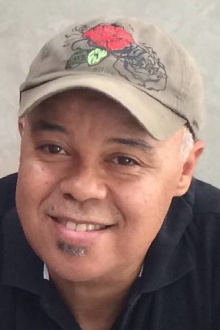 Zico Santana