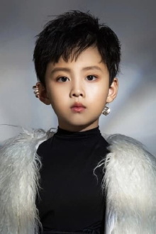 Zihan Zhang