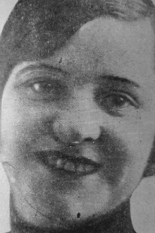 Zinaida Nevostruyeva