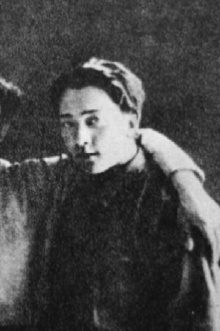 Zinovy Drapkin