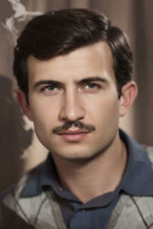 Ziya Keskiner