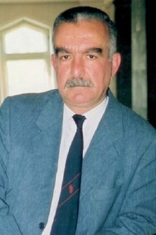 Ziya Shikhlinski