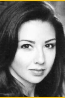 Zizi Strallen