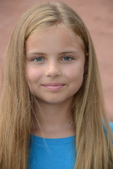 Zoe Clarke