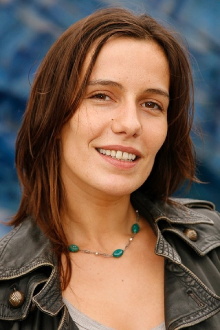 Zoé Félix
