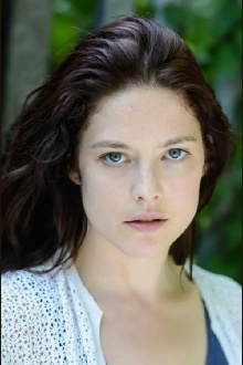 Zoe Grisedale