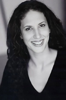 Zoe Heath