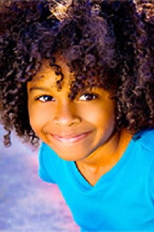 Zoé Hendrix